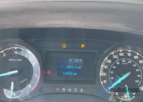 2019 Ford Ranger Xl from USA, damaged, VIN 1FTER4EH1KLA70934